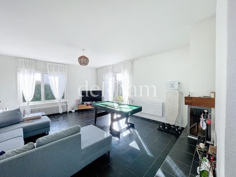 Maison individuelle de 6.5 pièces d'env. 200m2 (9)