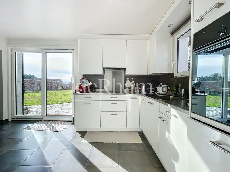 Maison individuelle de 6.5 pièces d'env. 200m2 (6)