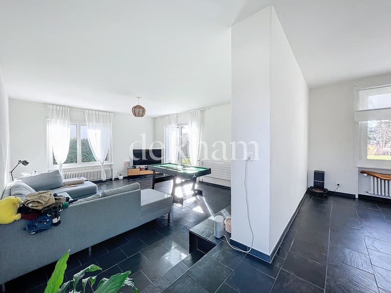 Maison individuelle de 6.5 pièces d'env. 200m2 (11)