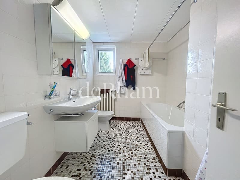 Maison individuelle de 6.5 pièces d'env. 200m2 (7)