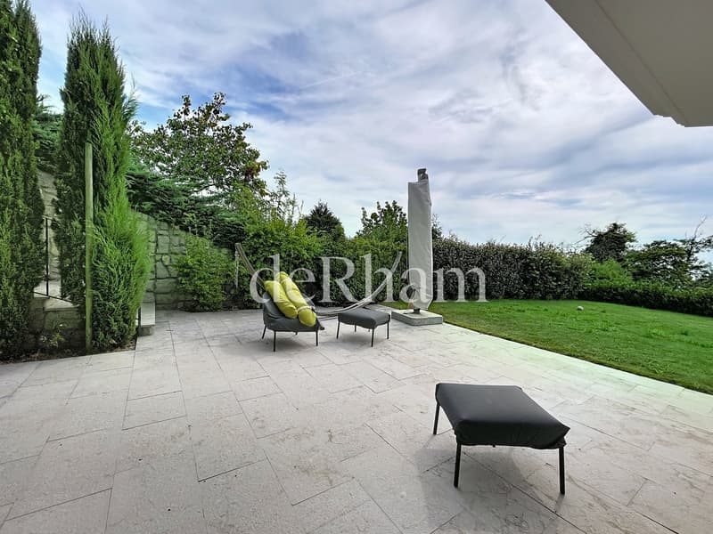 Splendide villa individuelle de 7.5 pièces avec vue imprenable! (6)
