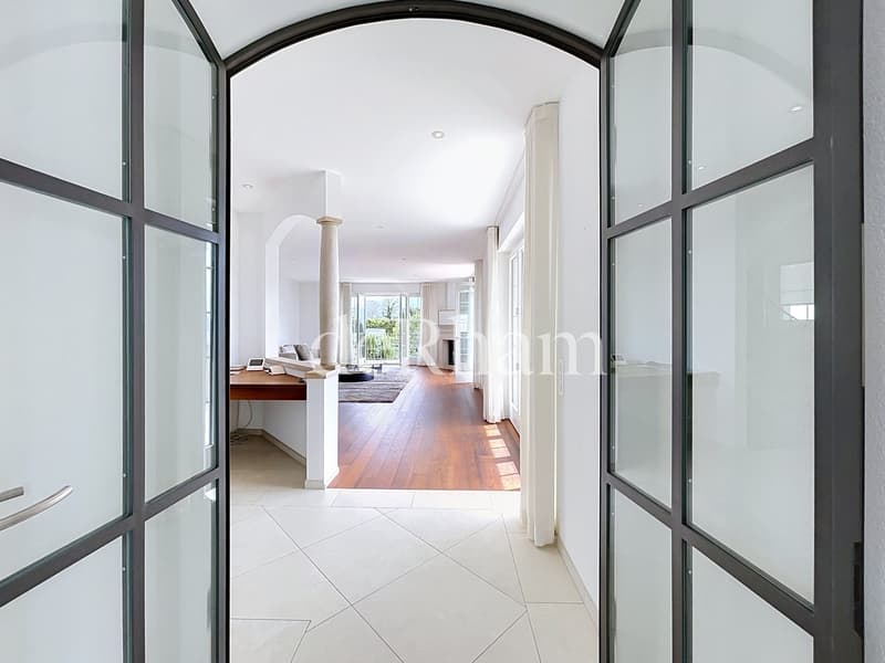 Splendide villa individuelle de 7.5 pièces avec vue imprenable! (2)