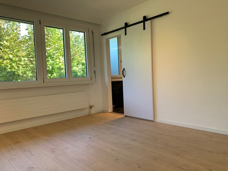 Lutry - Villa familiale de 6 pièces avec vue sur le lac (11)
