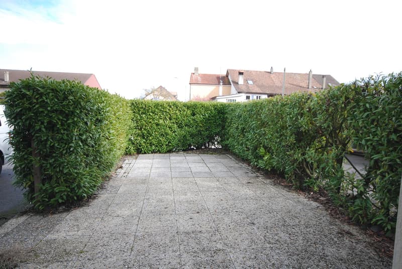Splendide appartement de 4.5 pièces au cur du village! (9)