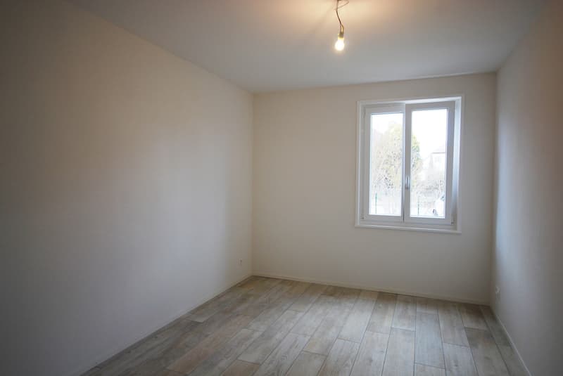 Splendide appartement de 4.5 pièces au cur du village! (5)