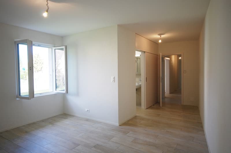 Splendide appartement de 4.5 pièces au cur du village! (8)