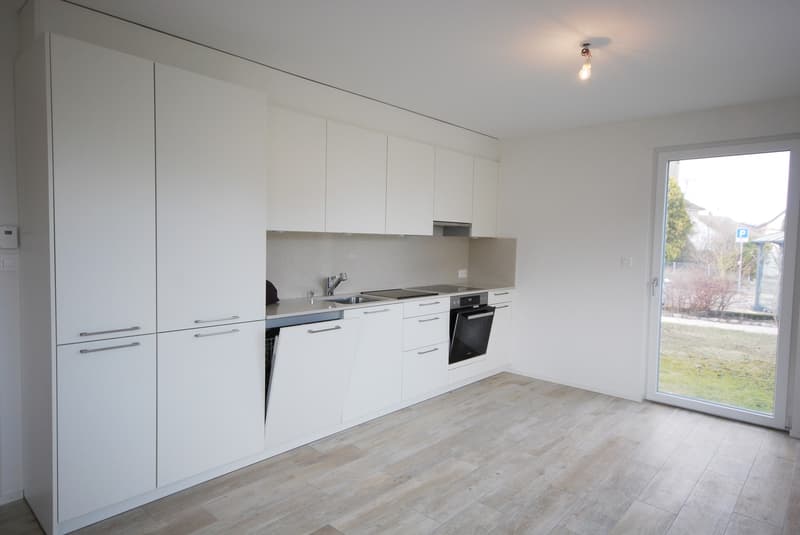 Splendide appartement de 4.5 pièces au cur du village! (3)