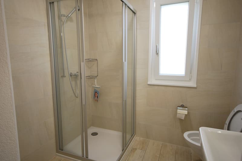 Splendide appartement de 4.5 pièces au cur du village! (7)