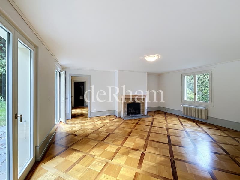 Superbe villa individuelle de 7.5 pièces, proche de toutes commodités! (5)
