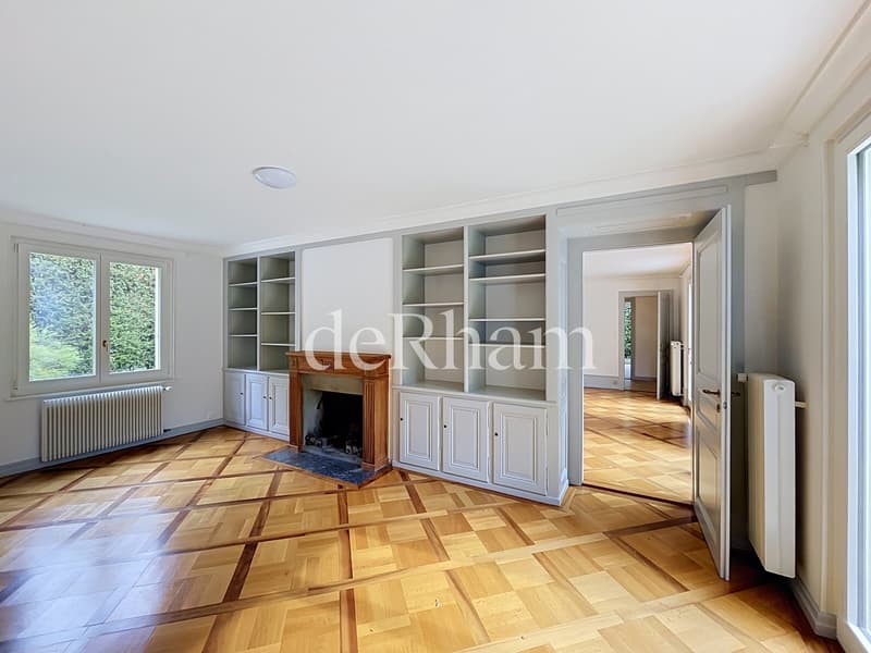 Superbe villa individuelle de 7.5 pièces, proche de toutes commodités! (7)