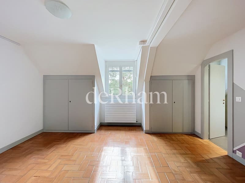 Superbe villa individuelle de 7.5 pièces, proche de toutes commodités! (8)
