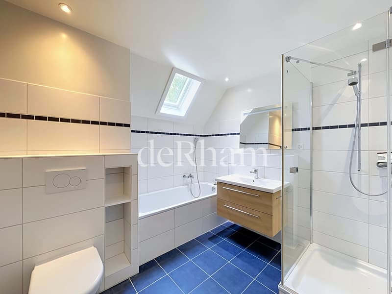 Superbe villa individuelle de 7.5 pièces, proche de toutes commodités! (11)