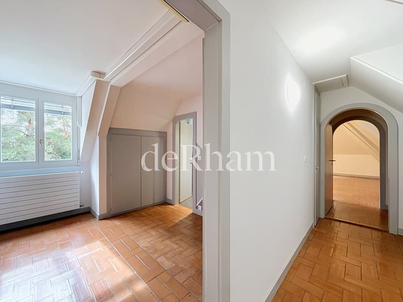 Superbe villa individuelle de 7.5 pièces, proche de toutes commodités! (6)