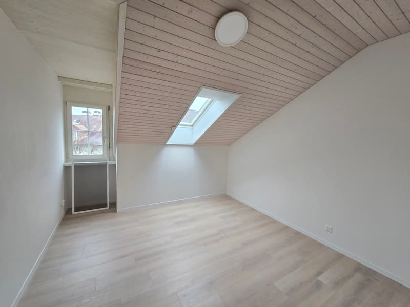 Charmant appartement en duplex (3,5 pièces) avec loggia ensoleillée (7)