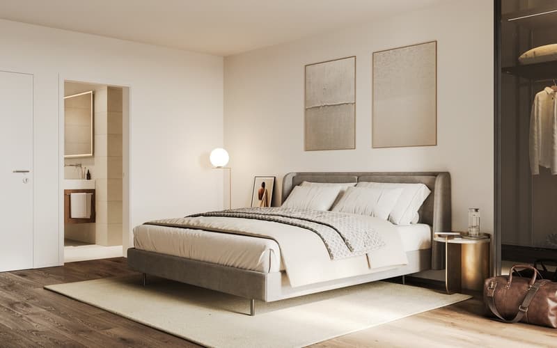1. Location - Appartement neuf 5.5 pièces avec balcon et confort premium (3)