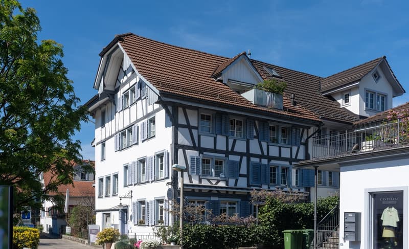 Aussenansicht