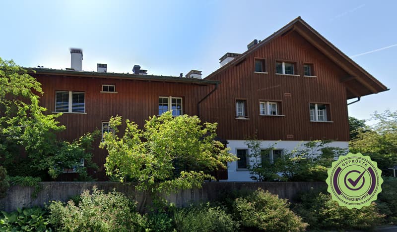 Aussenansicht