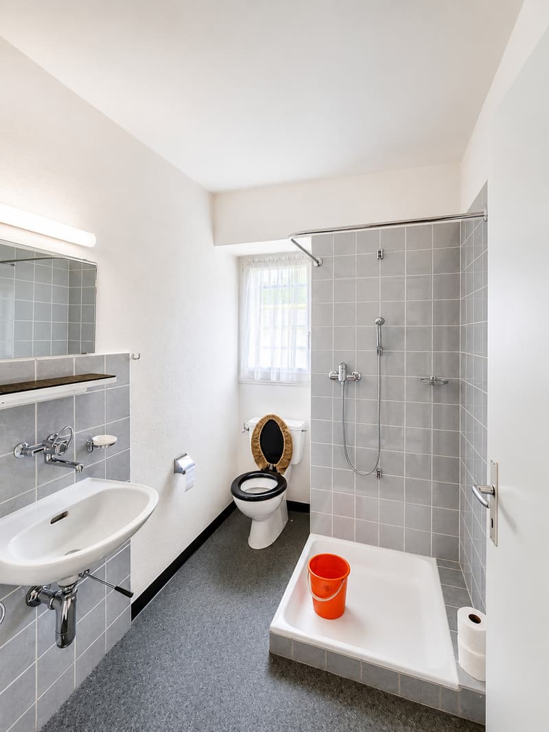 Freistehendes 5.5-Zimmer-Einfamilienhaus mit idyllischem Garten (6)