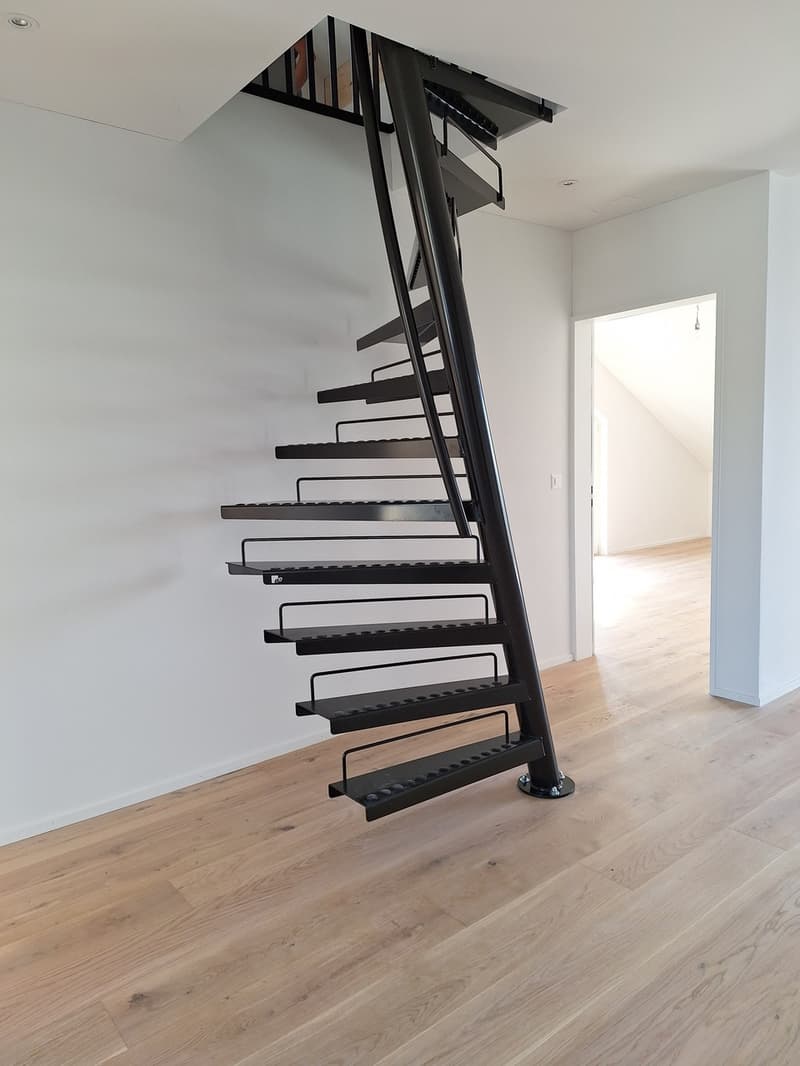 Treppe