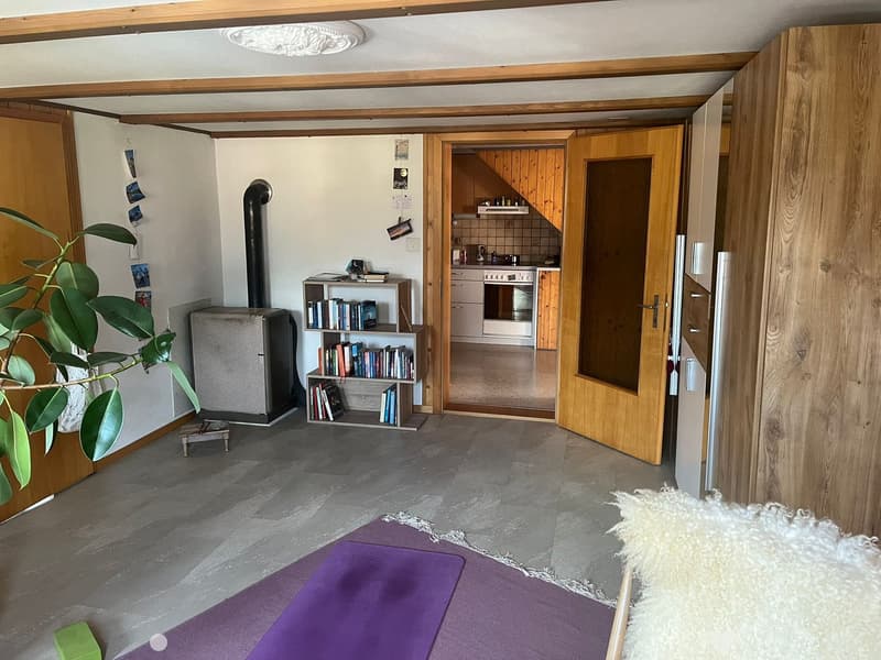 Charmante 4-Zimmer-Wohnung in Unterseen – verfügbar ab Dezember 2026 (1)