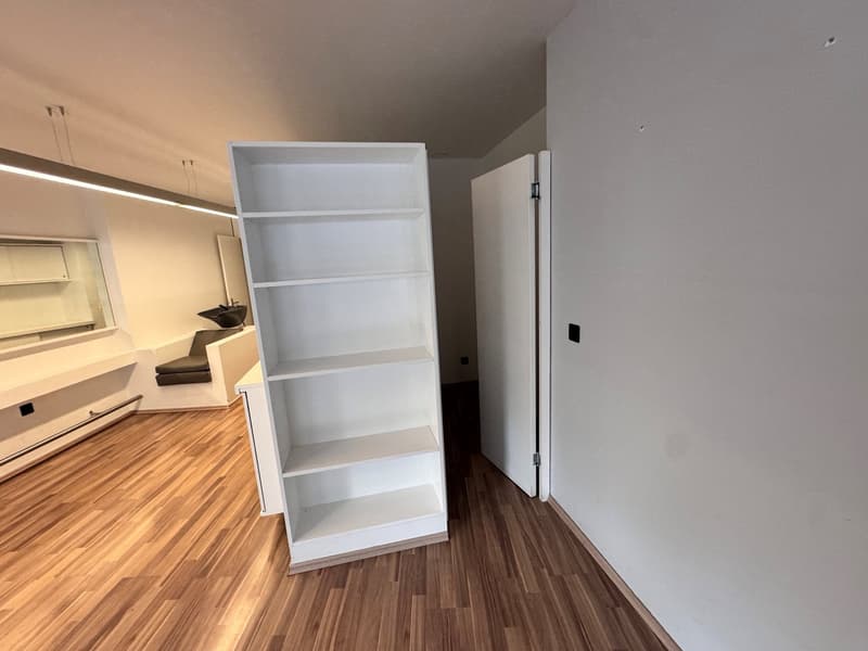 Modernes Ladenlokal an der Schifflaube in Bern – sofort verfügbar! (3)