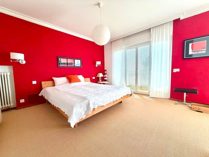 Mehrfamilienhaus (3 Wohnungen) an Traumlage - mit viel Potenzial (8)