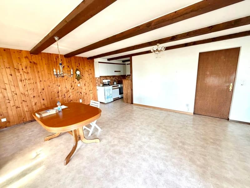 Mehrfamilienhaus (3 Wohnungen) an Traumlage - mit viel Potenzial (15)