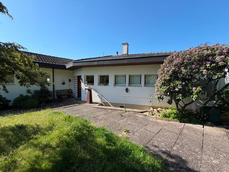 Mehrfamilienhaus (3 Wohnungen) an Traumlage - mit viel Potenzial (3)