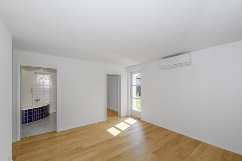 Freistehendes 5.5-Zimmer-Einfamilienhaus mit 901m² Grundstück und Ausbaupotential (9)
