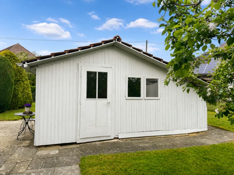 Einfamilienhaus mit grossem Garten (13)