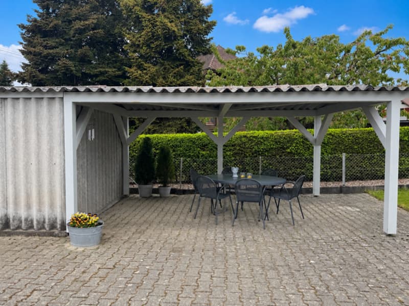 Einfamilienhaus mit grossem Garten (14)