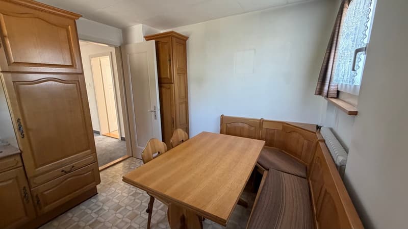 Einfamilienhaus mit grossem Garten (3)