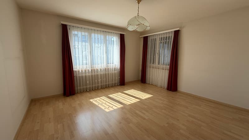 Einfamilienhaus mit grossem Garten (7)