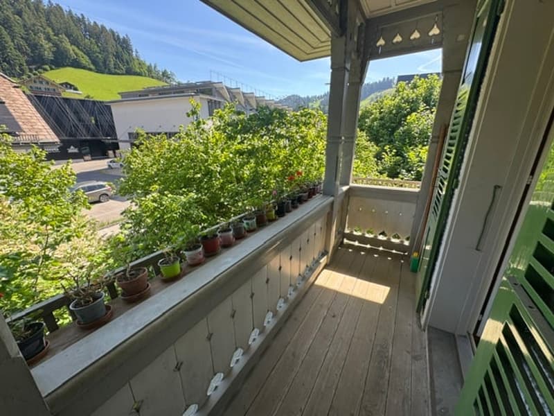 Grosszügiges 12,5-Zimmer-Einfamilienhaus mit viel Umschwung in Trubschachen (24)