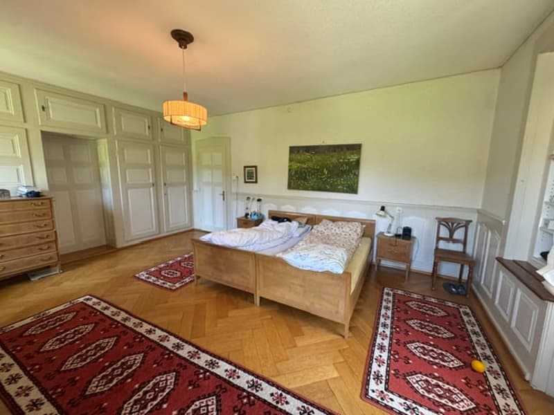 Grosszügiges 12,5-Zimmer-Einfamilienhaus mit viel Umschwung in Trubschachen (16)