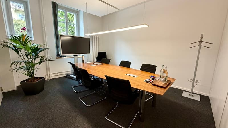 Bürofläche an der Lorrainestrasse in Bern (2)