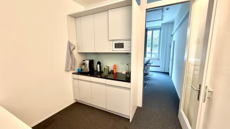 Bürofläche an der Lorrainestrasse in Bern (6)