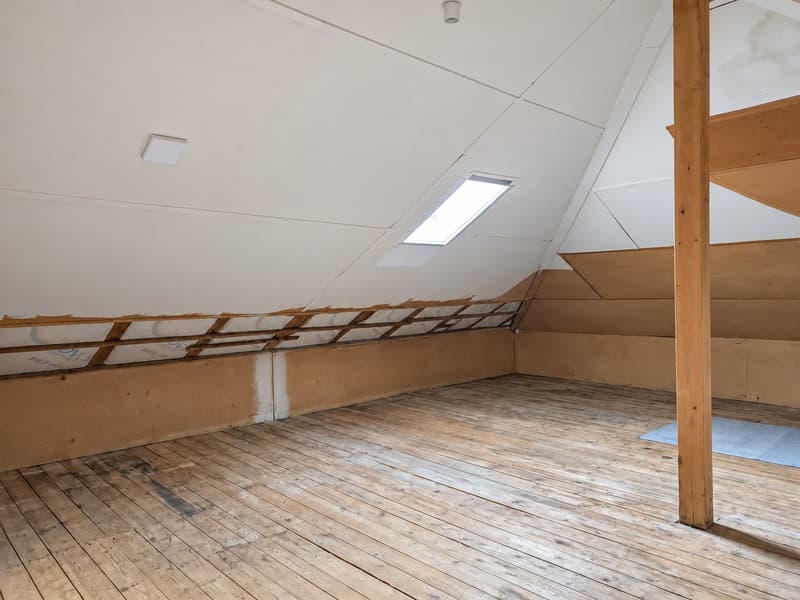 Charmantes 4-Zimmer-Reihenhaus in Bern (15)