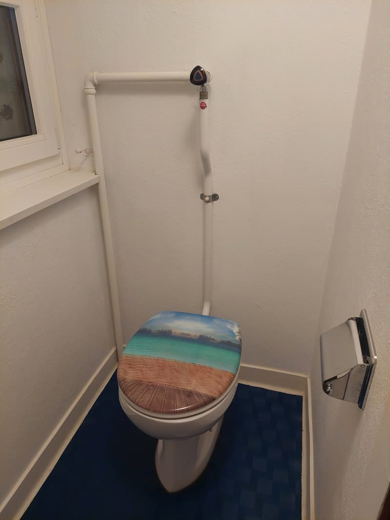 Einfamilienhaus freistehend mit zusätzlichem Umschwung und Garage (15)