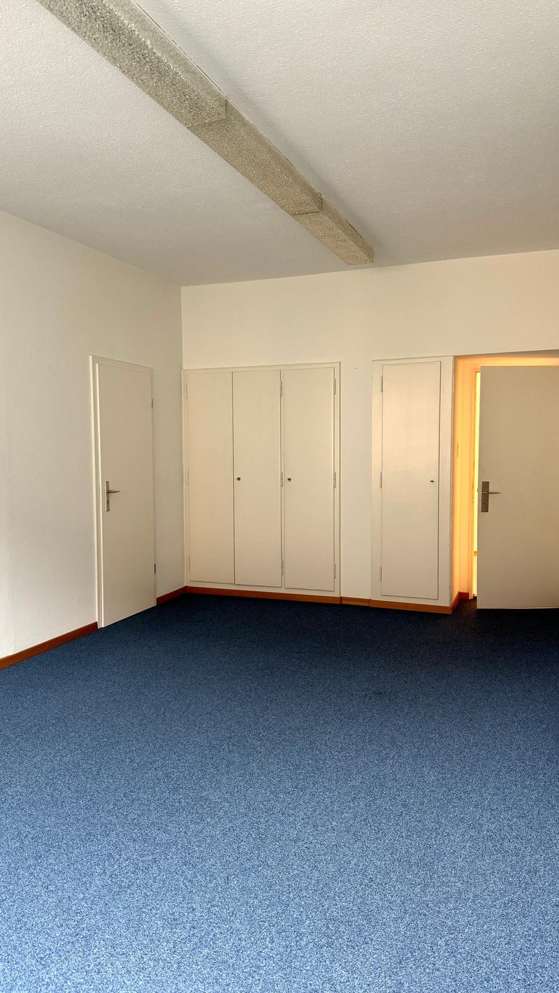 Practical office space in the heart of Zurich Oerlikon (3)