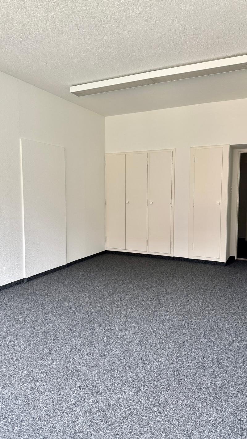 Compact office space with charm - centrally located in Zürich Oerlikon (3)