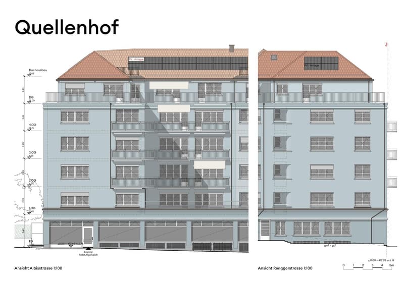 Gestalten Sie Ihre Traumfläche in Zürich-Wollishofen (2)