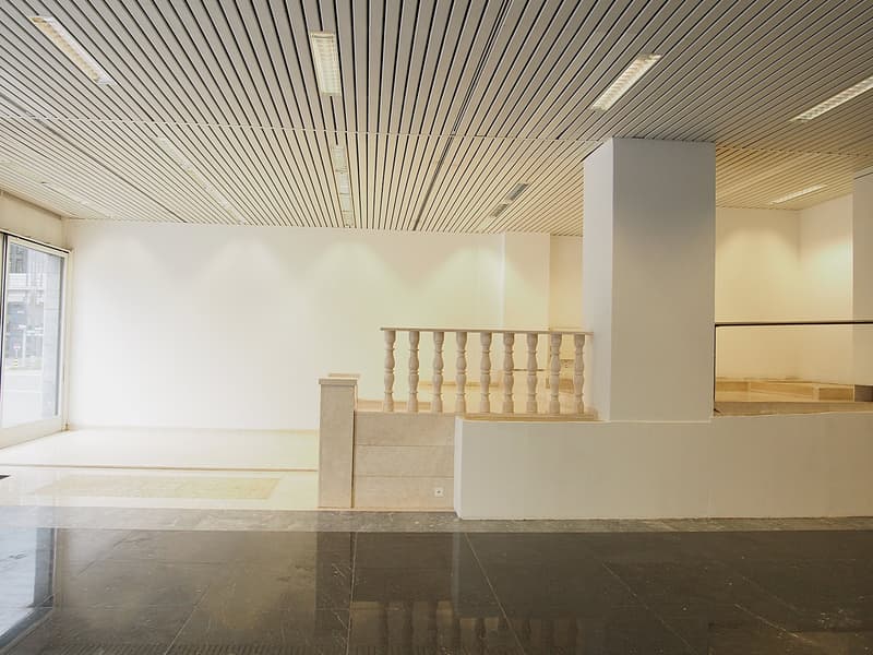 Spazio commerciale attraente di 250 m² in una posizione di alto livello a Zurigo Oerlikon! (6)