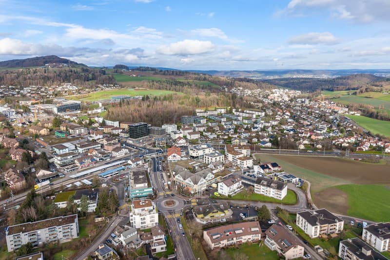 Smartes 60 m²‑Büro im 2. Stock – modern, hell und sofort nutzbar (5)