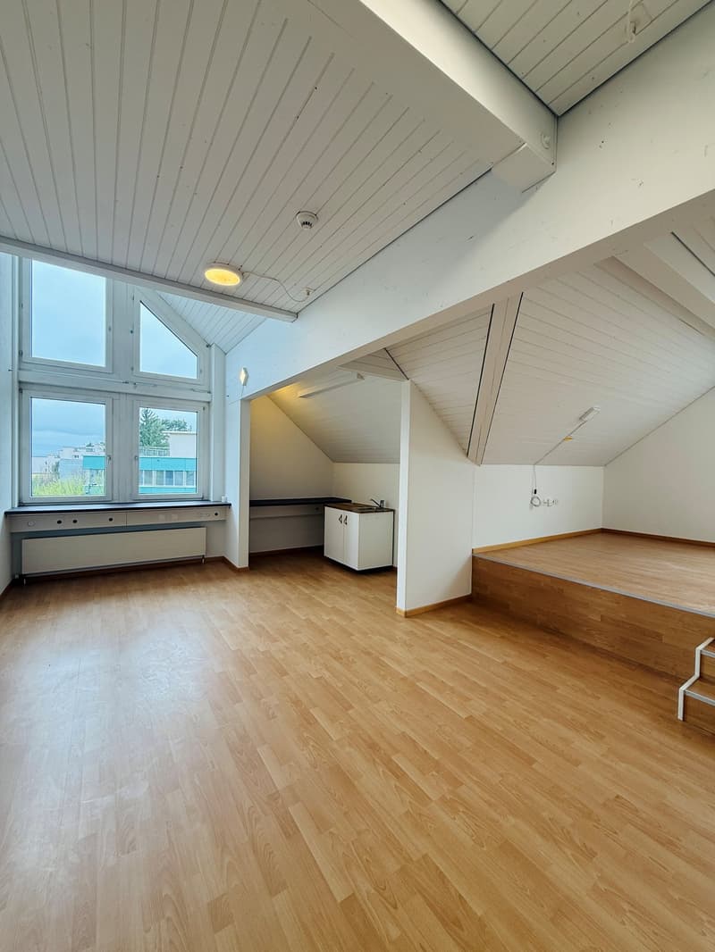 Smartes 60 m²‑Büro im 2. Stock – modern, hell und sofort nutzbar (3)