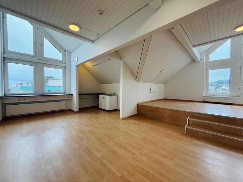 Smartes 60 m²‑Büro im 2. Stock – modern, hell und sofort nutzbar (2)
