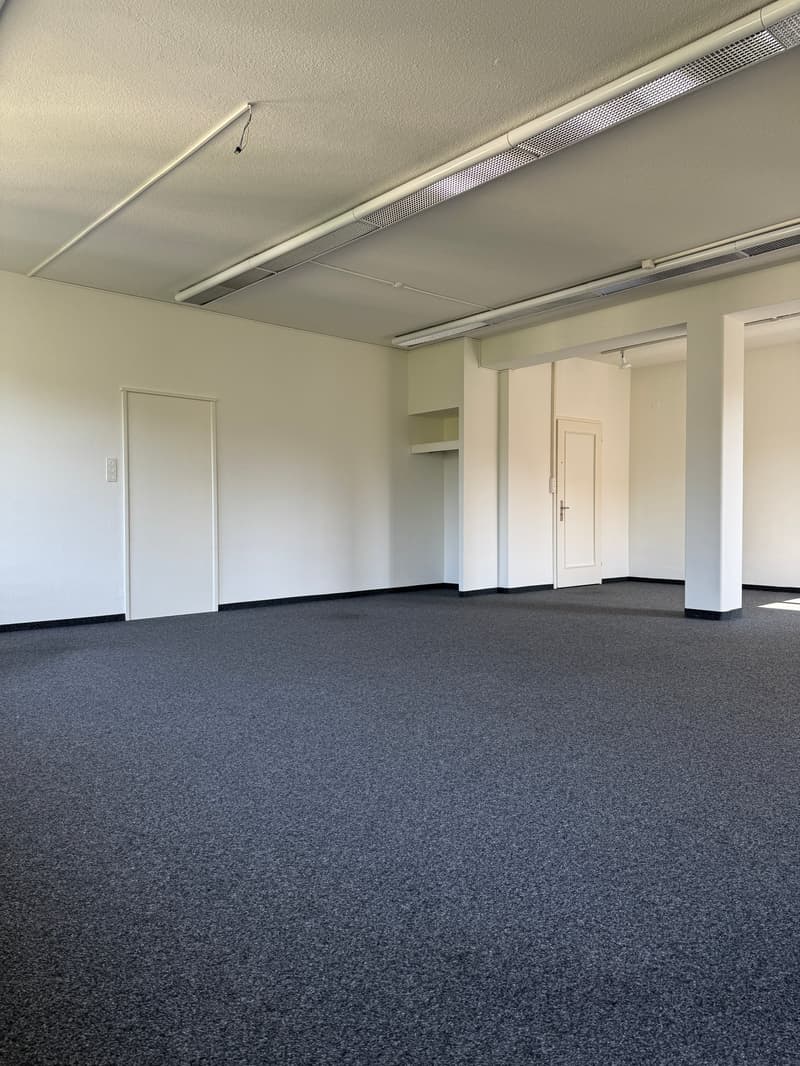 Attraktive Bürofläche an zentraler Lage in Zürich Oerlikon (4)