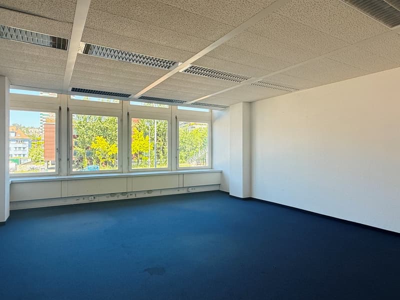 Gut gelegene Lagerfläche in Zürich‑Altstetten! Befristet bis 31.12.2028 (7)