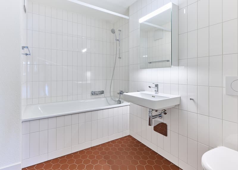 Erstvermietung - Exklusive 4,5-Zimmer-Wohnung mit Gartensitzplatz (4)