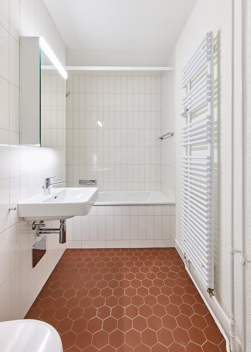 Erstvermietung - Exklusive 4,5-Zimmer-Wohnung mit Gartensitzplatz (6)